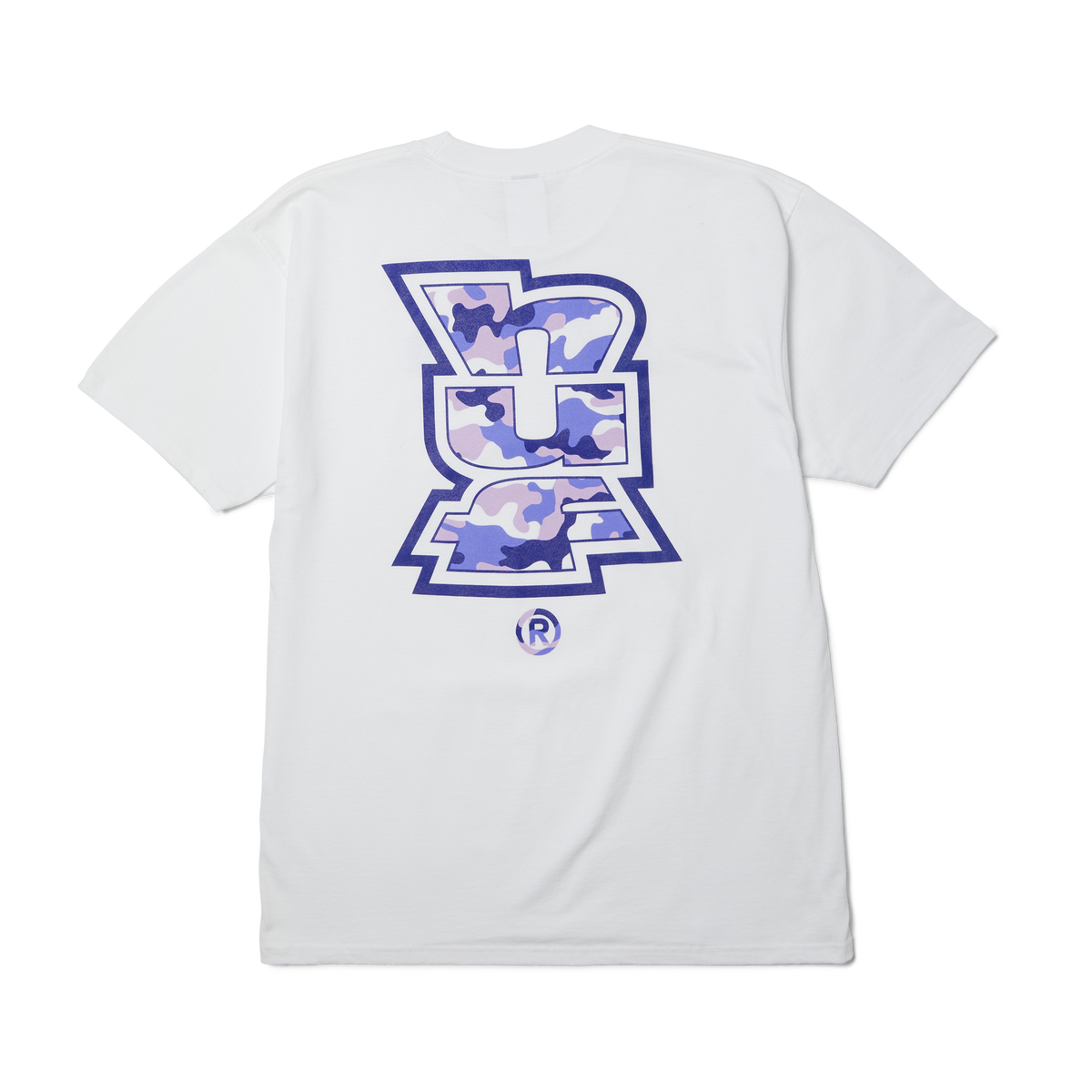 Megablast Camo T-Shirt