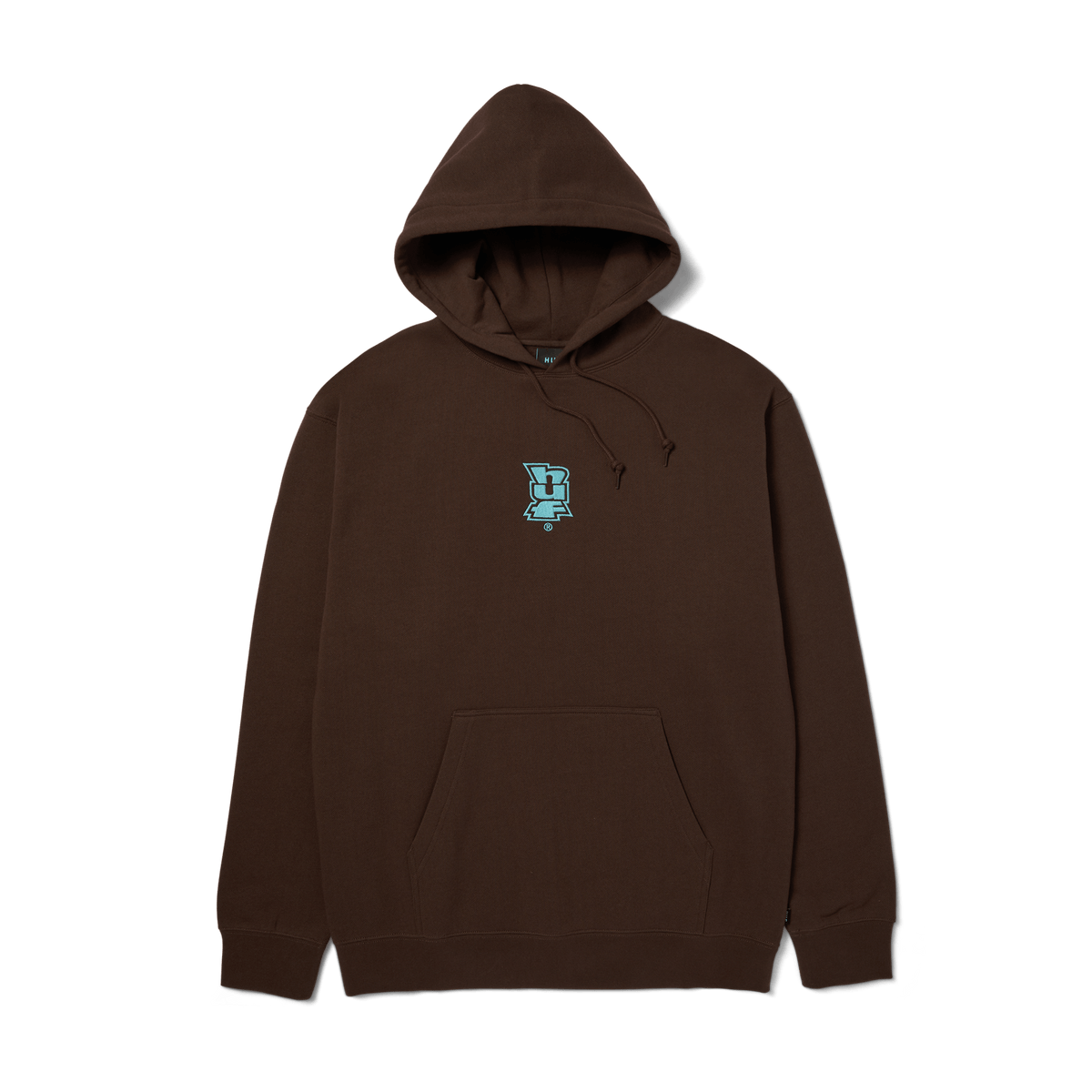Megablast Pullover Hoodie