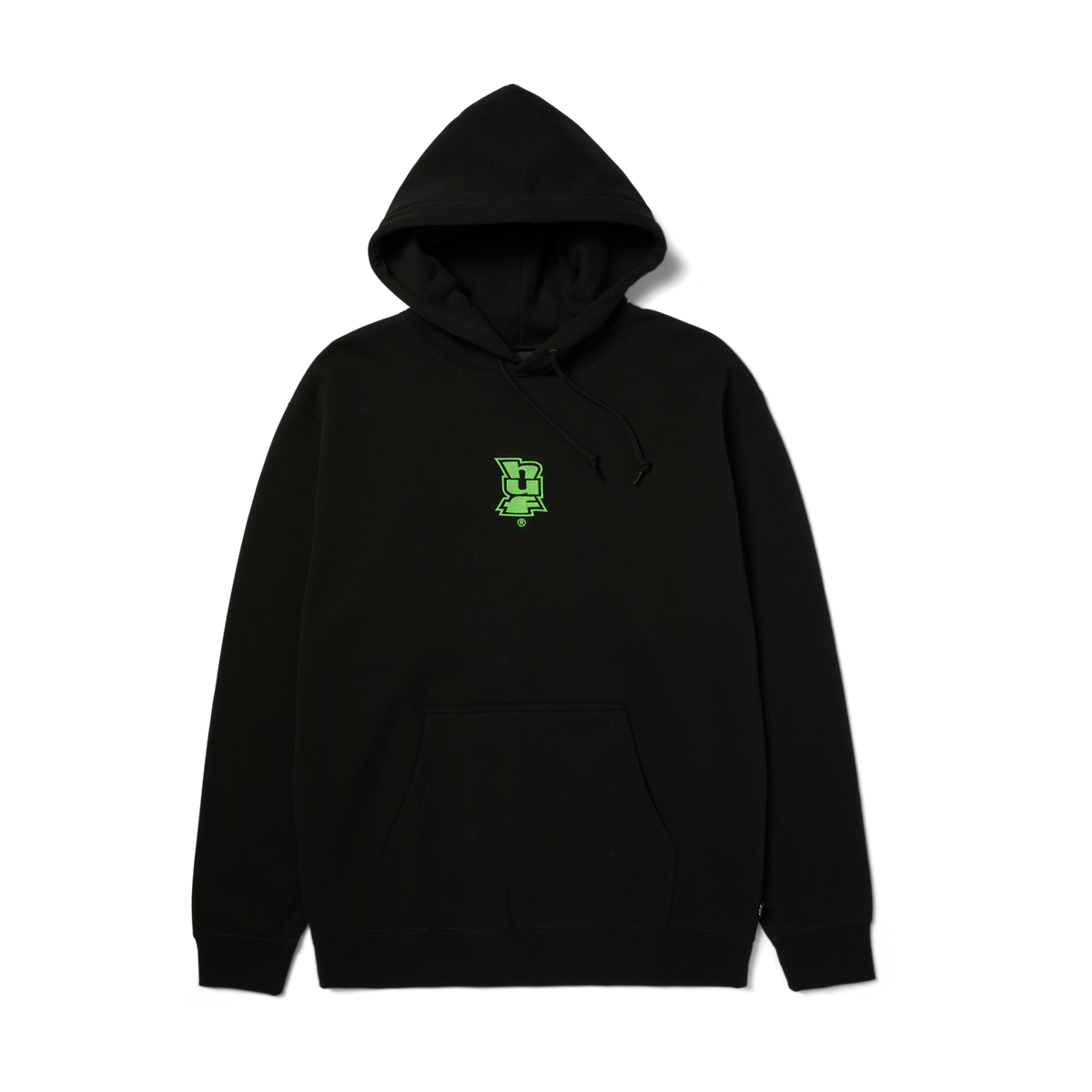 Megablast Pullover Hoodie