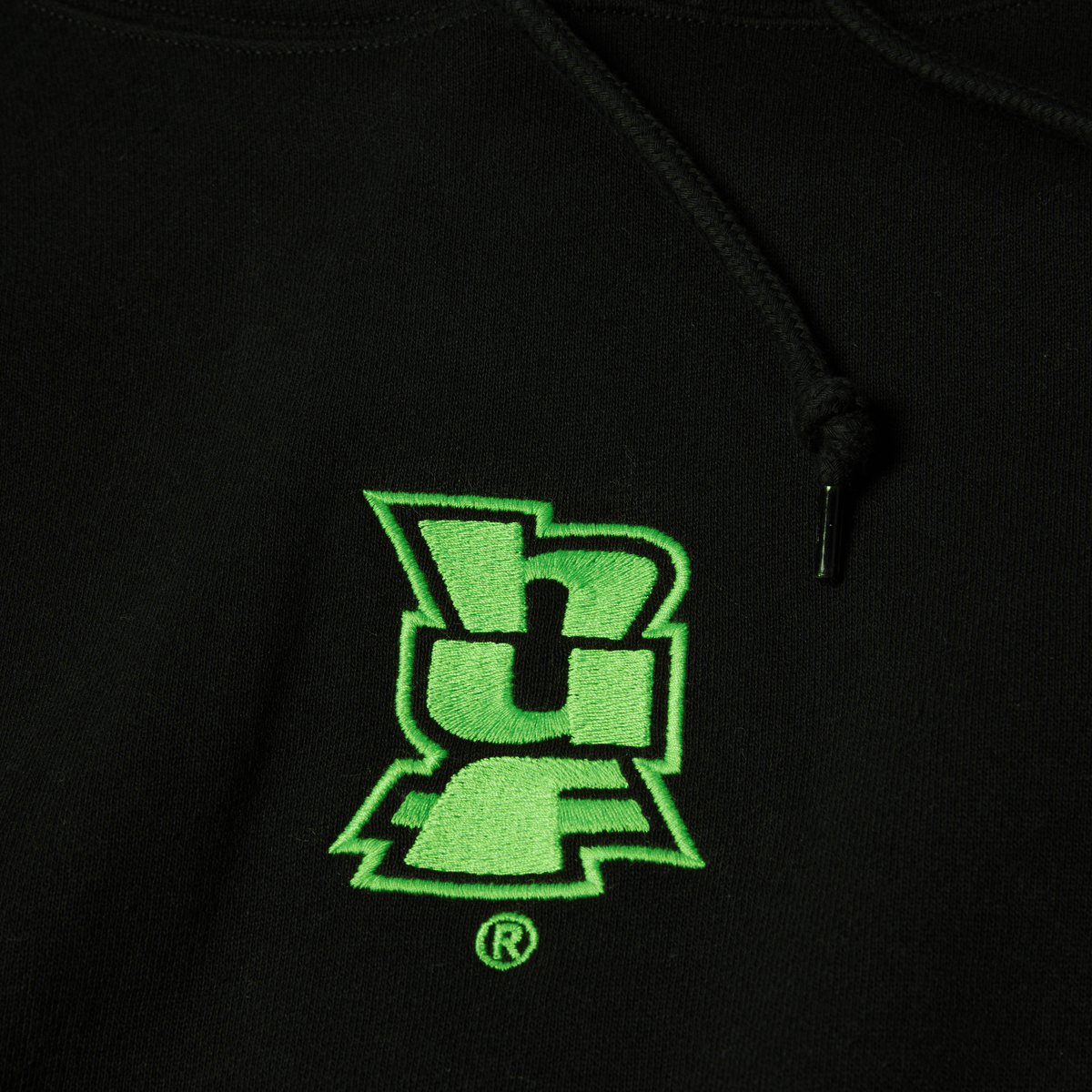 Megablast Pullover Hoodie