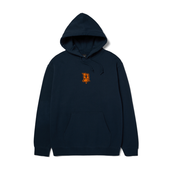 Megablast Pullover Hoodie