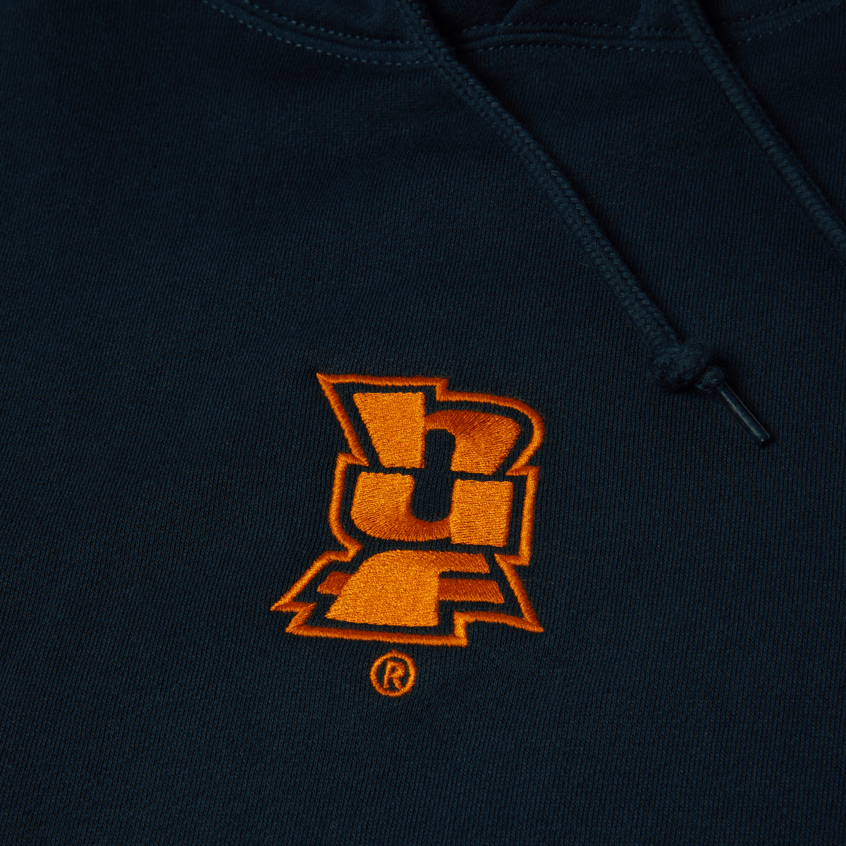 Megablast Pullover Hoodie