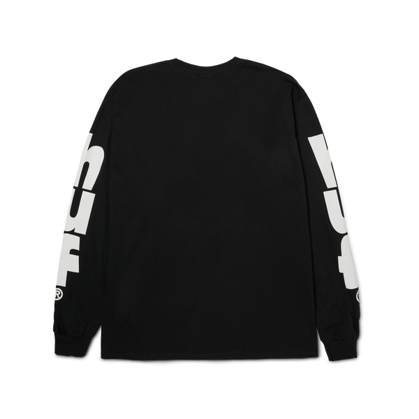 Megablast Long Sleeve T-Shirt