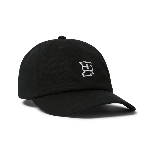 Megablast Multi 6-Panel Curved Visor Hat