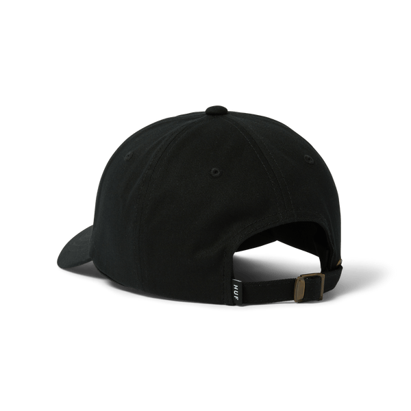 Megablast Multi 6-Panel Curved Visor Hat