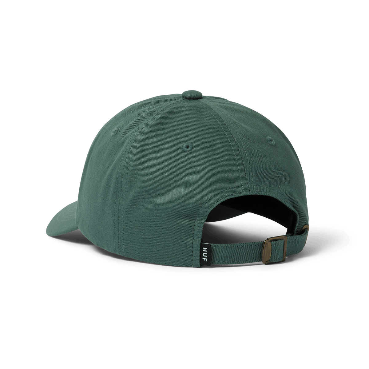 Megablast Multi 6-Panel Curved Visor Hat