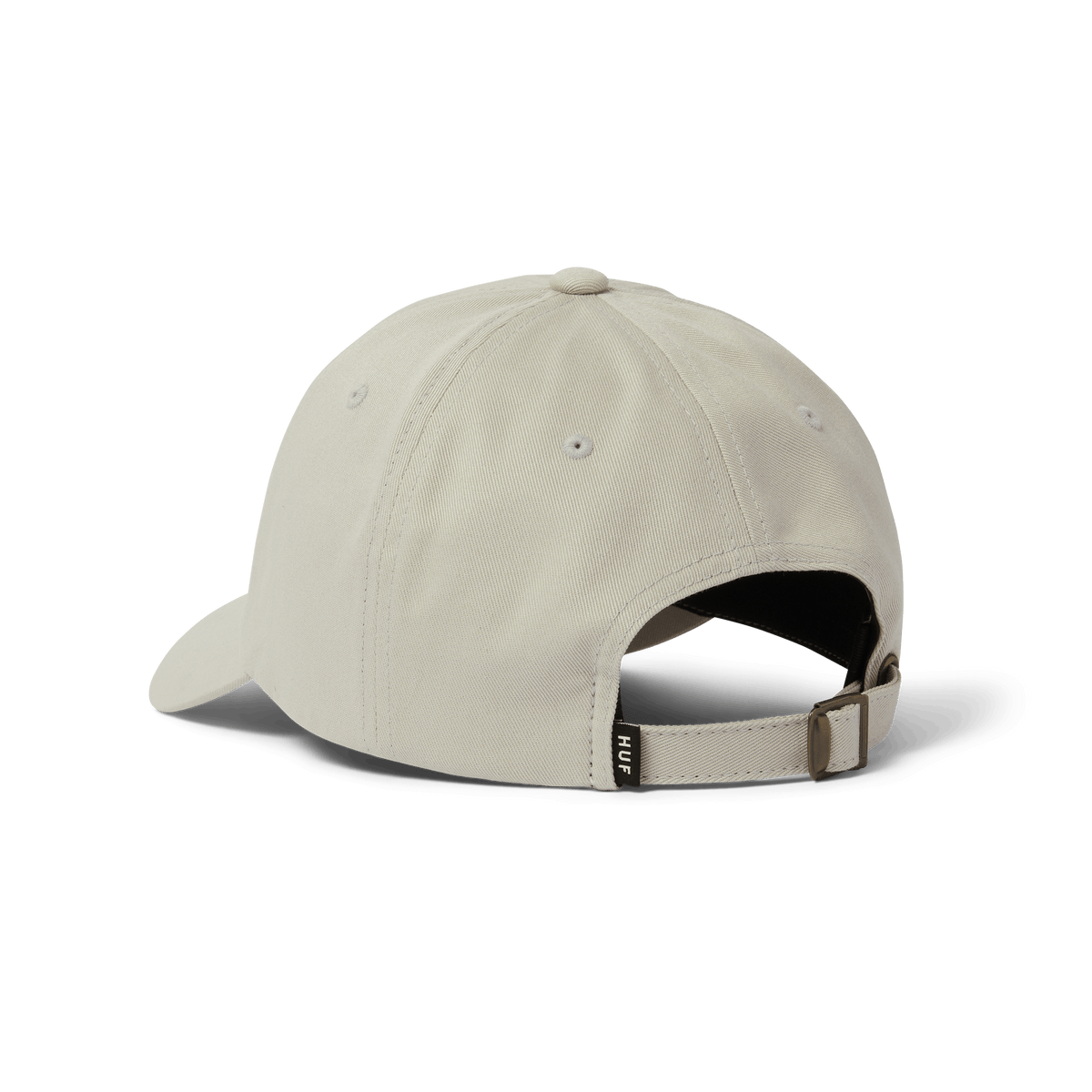Megablast Multi 6-Panel Curved Visor Hat