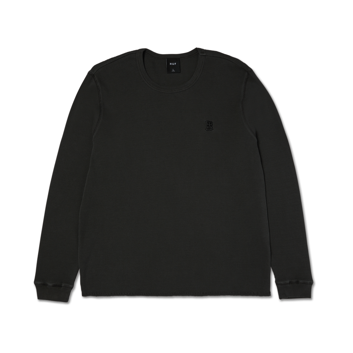 Megablast Overdyed Long Sleeve Thermal