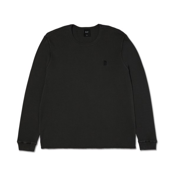 Megablast Overdyed Long Sleeve Thermal