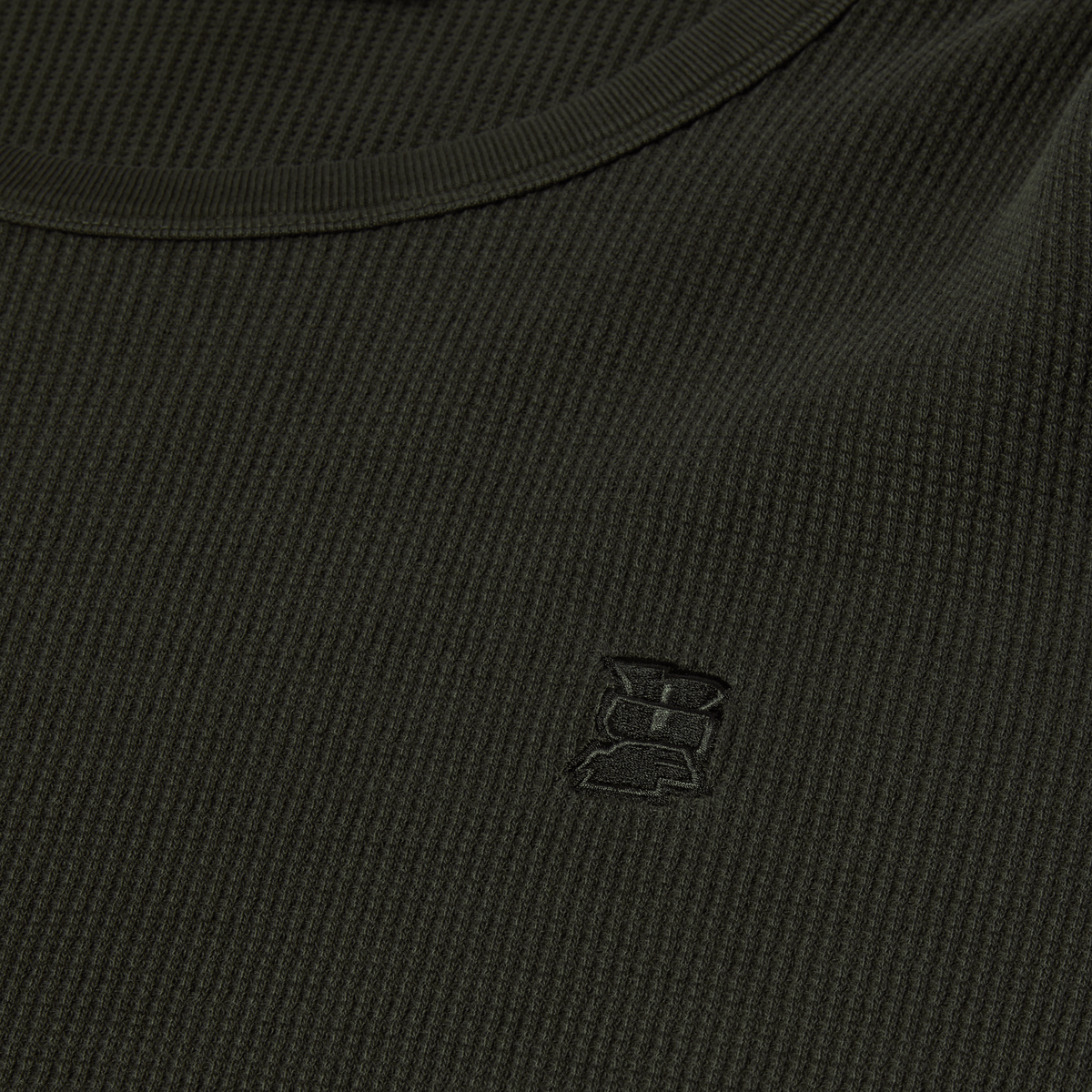 Megablast Overdyed Long Sleeve Thermal