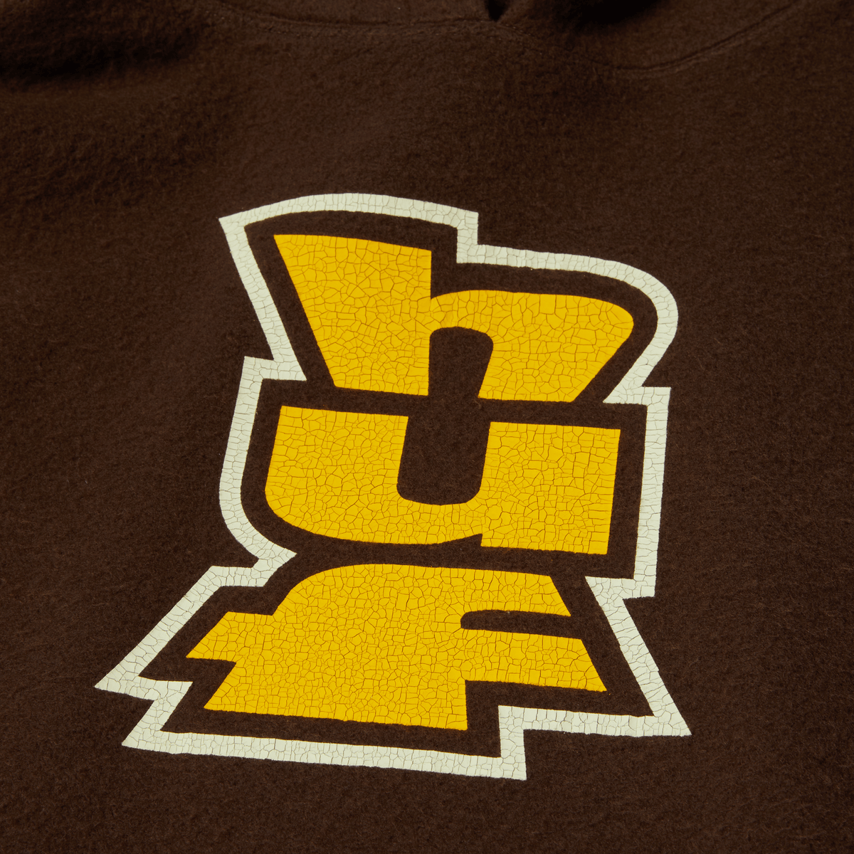 Megablast Reverse Hoodie