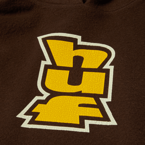 Megablast Reverse Hoodie