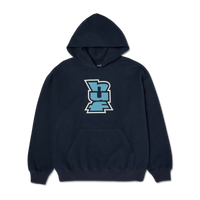 Megablast Reverse Hoodie – HUF Worldwide
