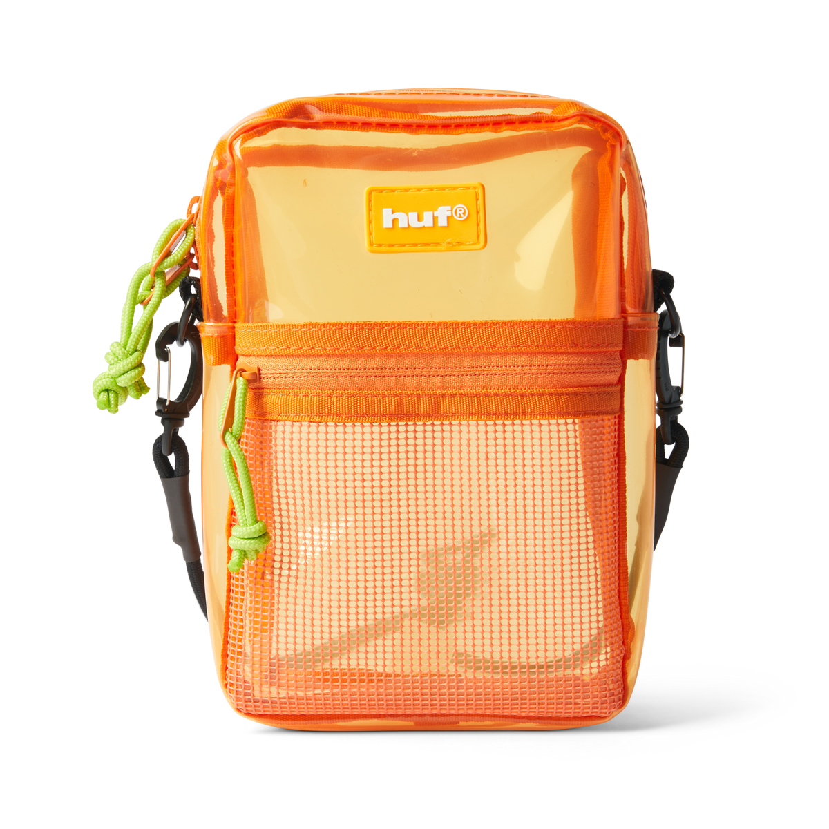 Mercer Transparent Side Bag