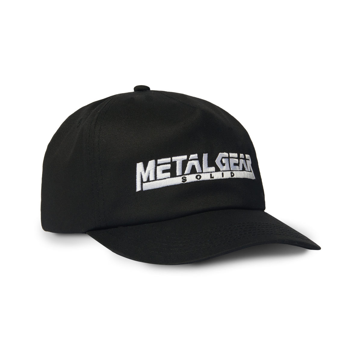 hltb metal gear solid Metal Gear Solid Snapback – HUF Worldwide