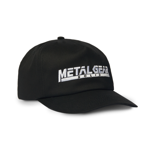 Metal Gear Solid Snapback