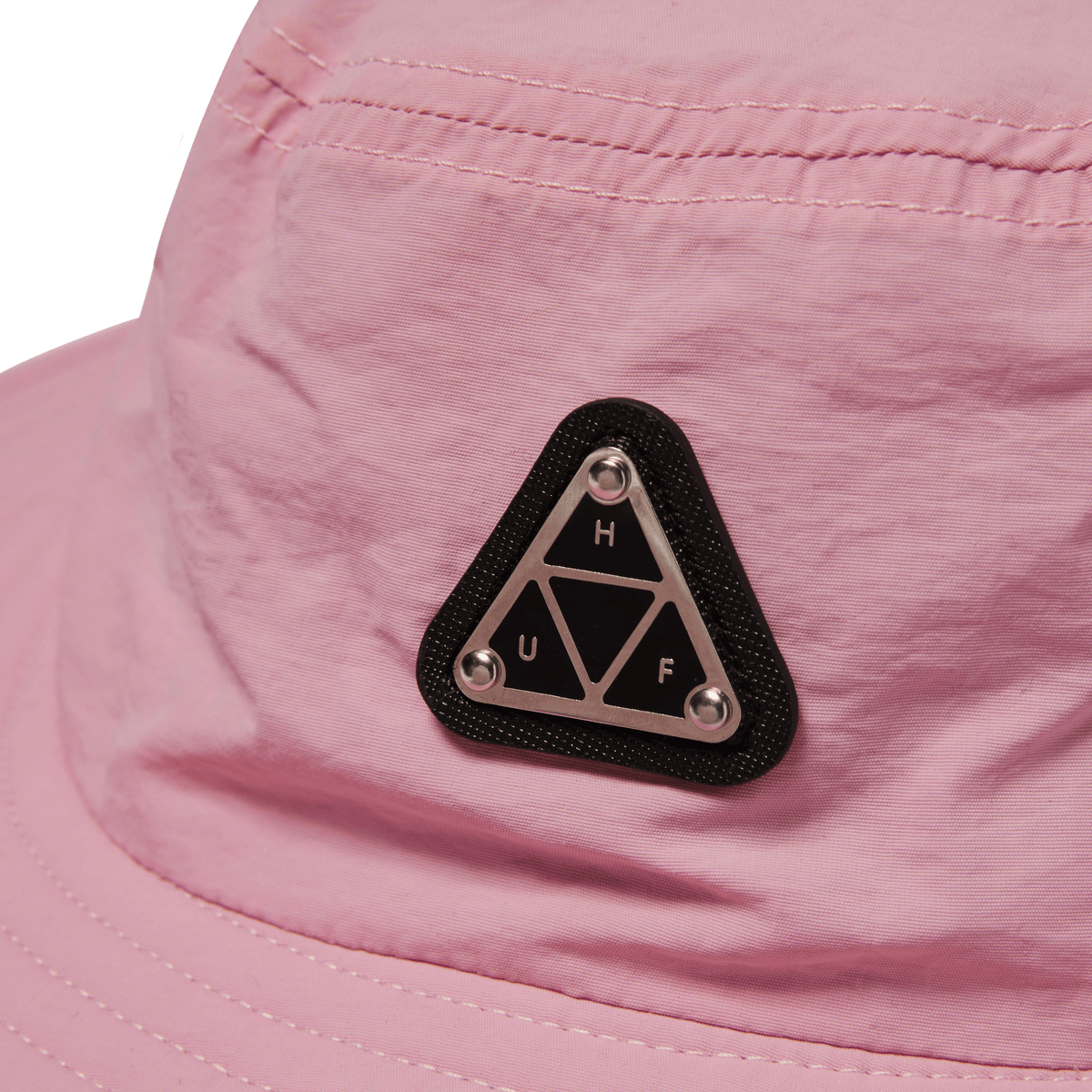 Metal Triple Triangle Boonie Hat