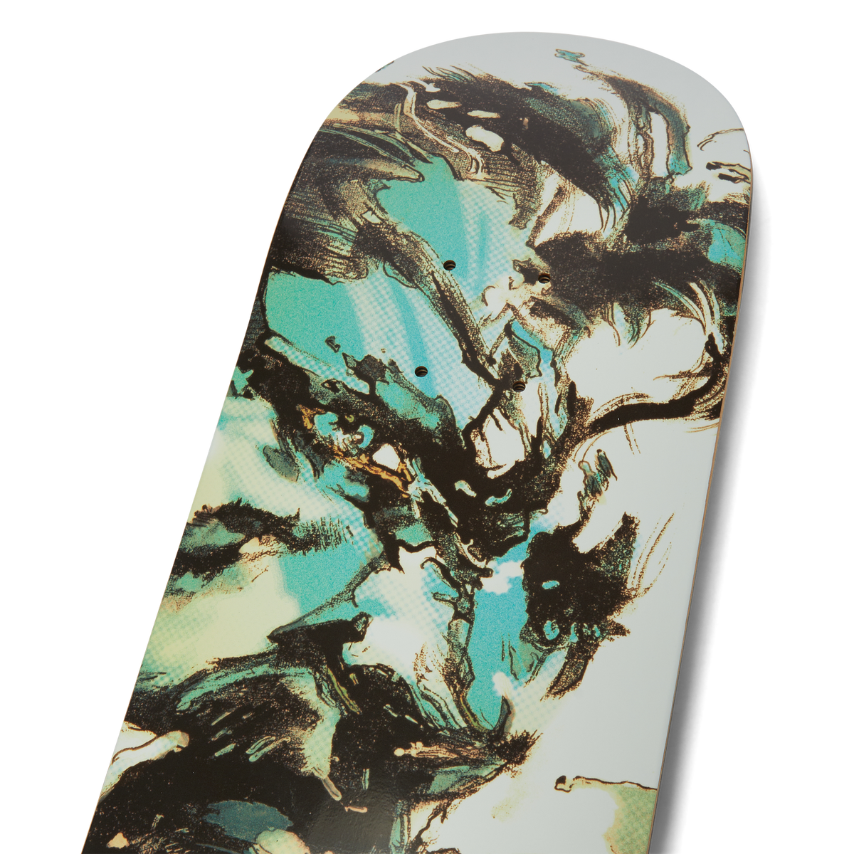 MGS Legacy Blind Bag Skate Deck – HUF Worldwide MGS Legacy Blind Bag Skate Deck – HUF Worldwide
