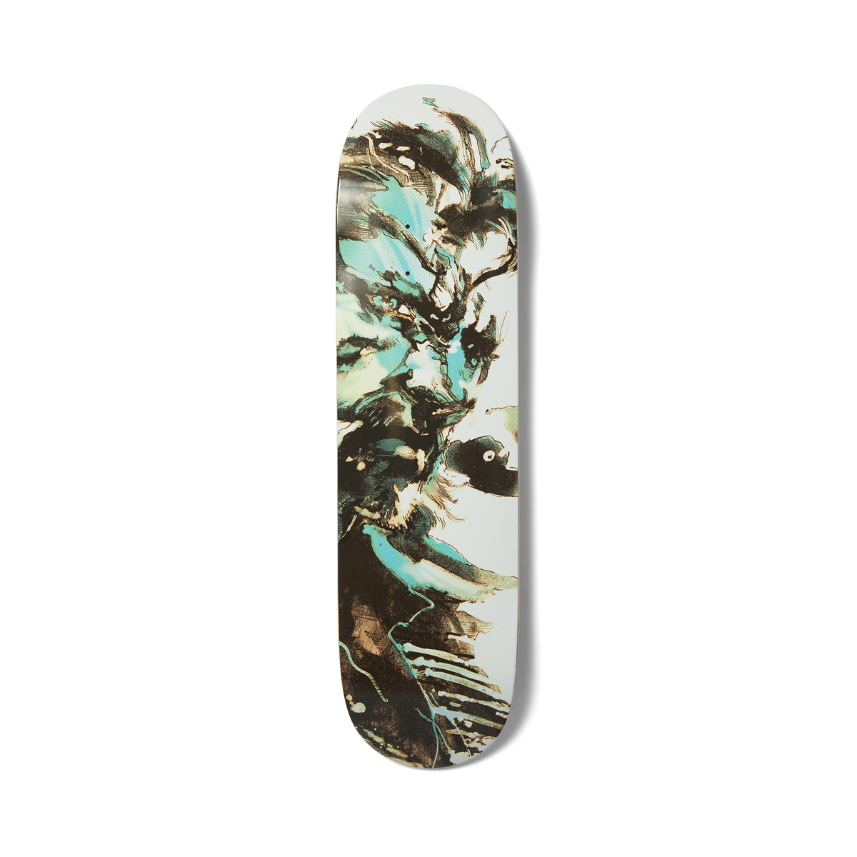 MGS Legacy Blind Bag Skate Deck – HUF Worldwide MGS Legacy Blind Bag Skate Deck – HUF Worldwide