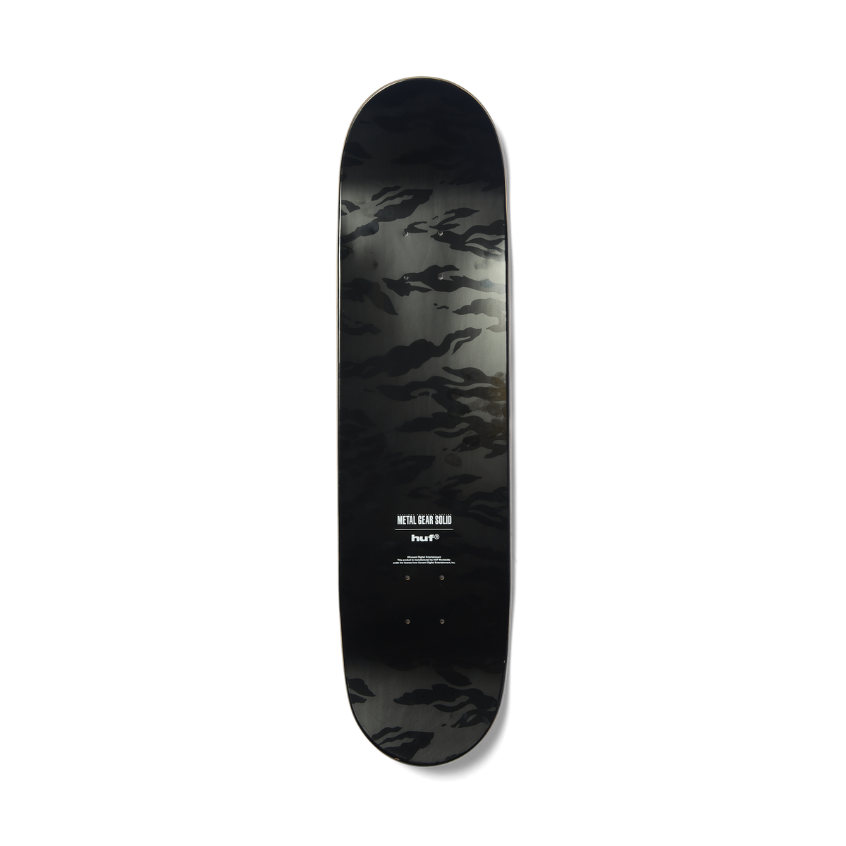 MGS Legacy Blind Bag Skate Deck – HUF Worldwide MGS Legacy Blind Bag Skate Deck – HUF Worldwide