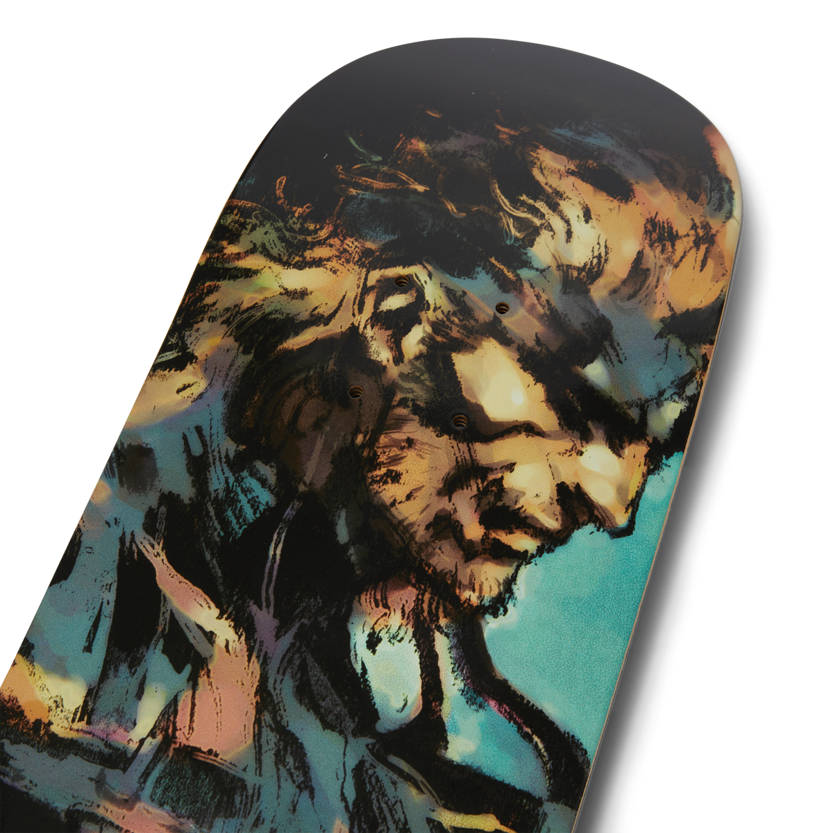 MGS Legacy Blind Bag Skate Deck – HUF Worldwide MGS Legacy Blind Bag Skate Deck – HUF Worldwide