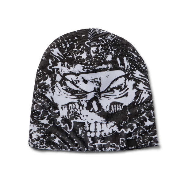 Mia Skull Beanie