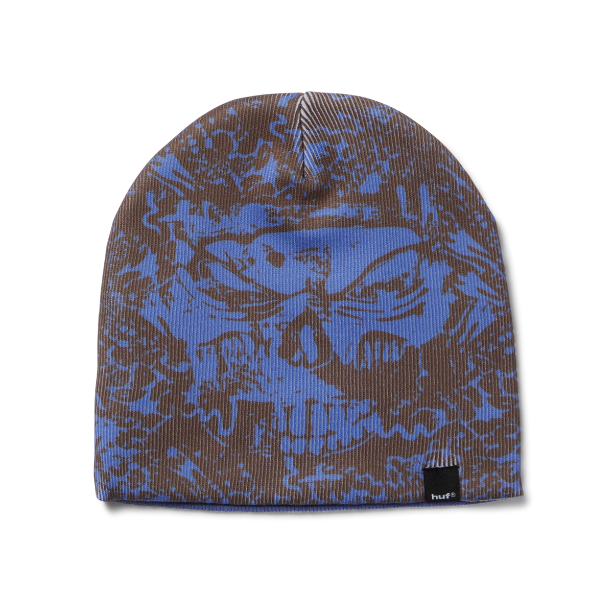 Mia Skull Beanie