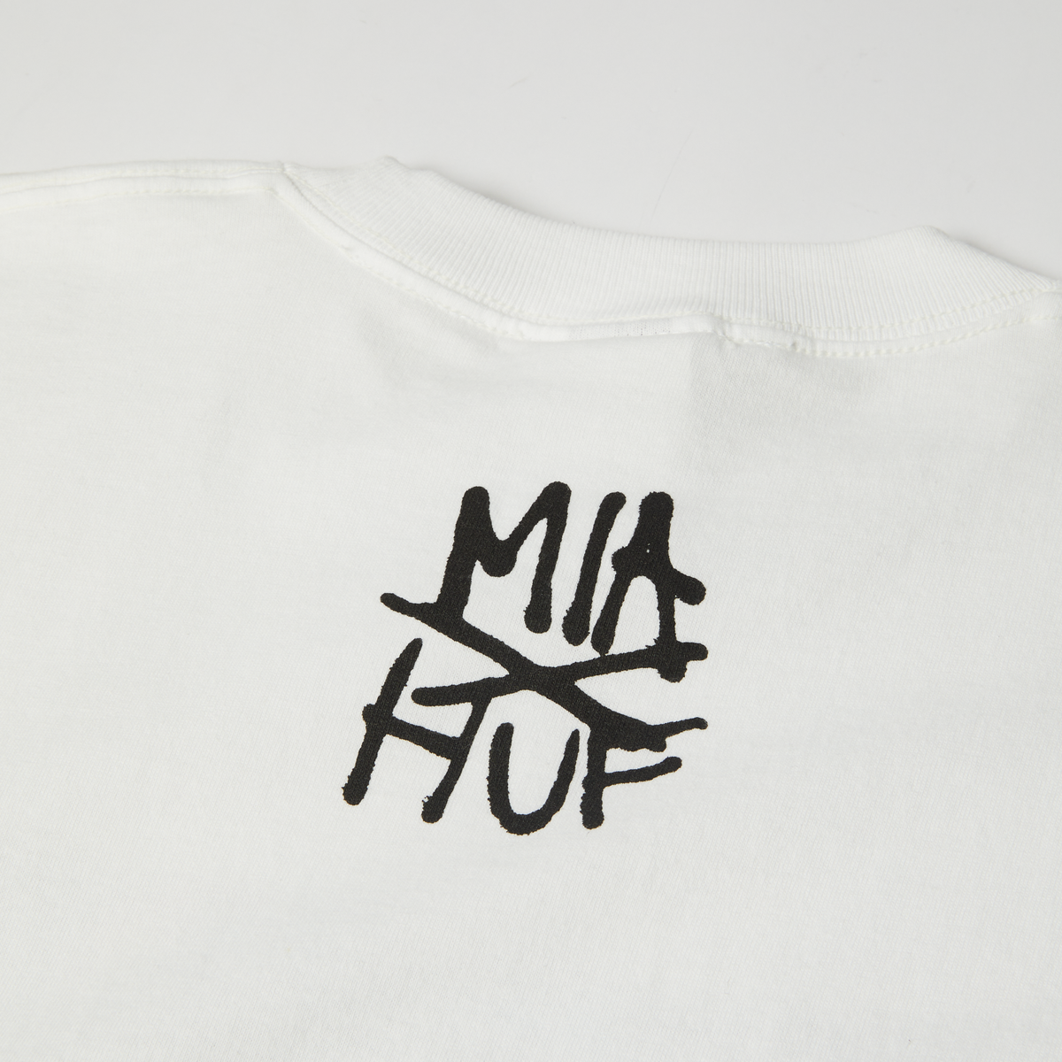 Mia Skull T-Shirt