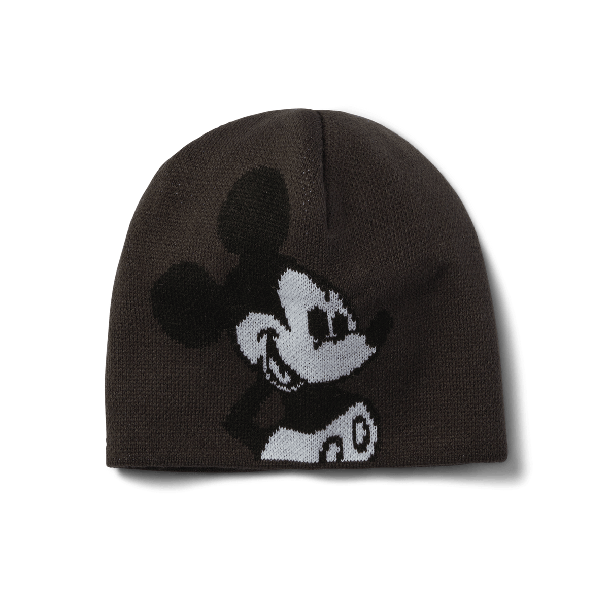 Disney | HUF Mickey Skull Beanie