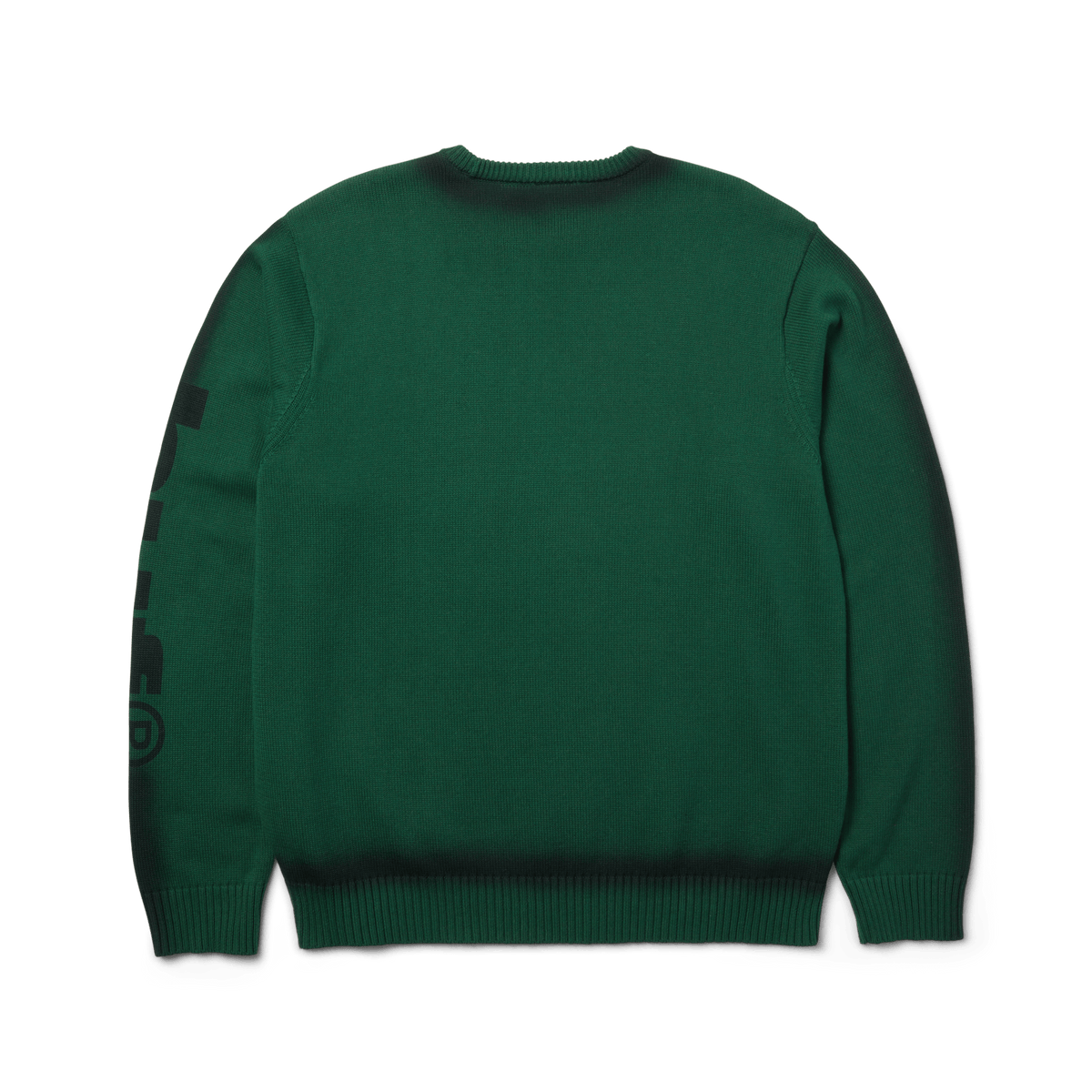 Disney | HUF Mickey Spray Crewneck Sweatshirt