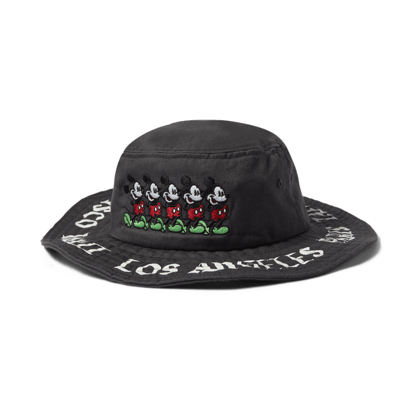 Disney | HUF Mickey Worldwide Boonie Hat – HUF Worldwide display picture 2