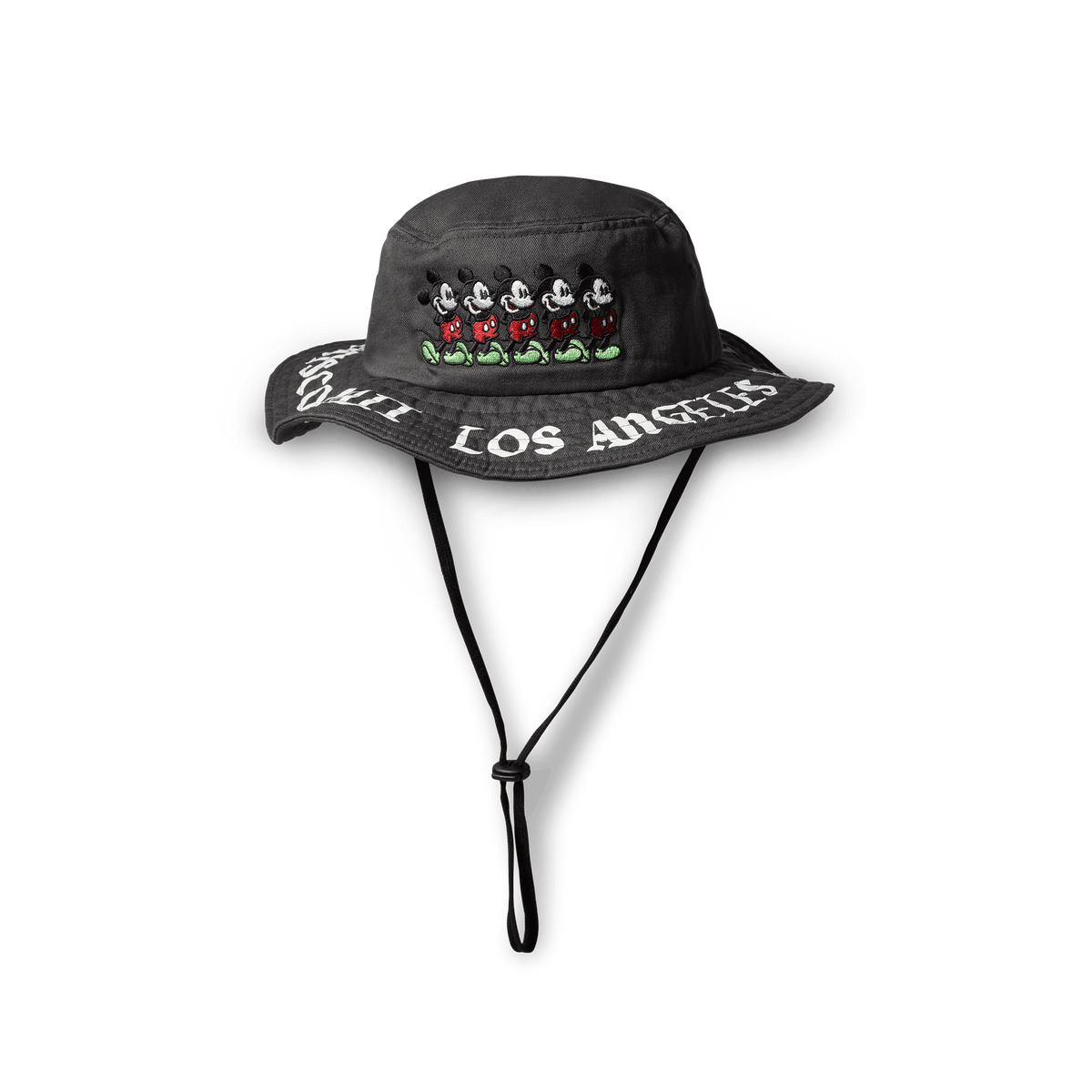 Disney | HUF Mickey Worldwide Boonie Hat