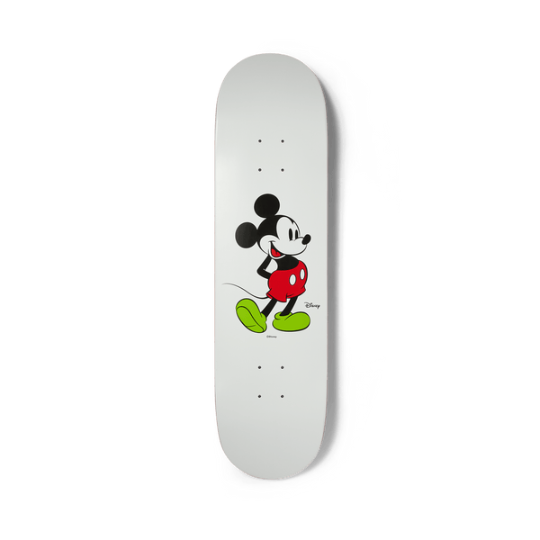 Disney | HUF Mickey Worldwide Skate Deck