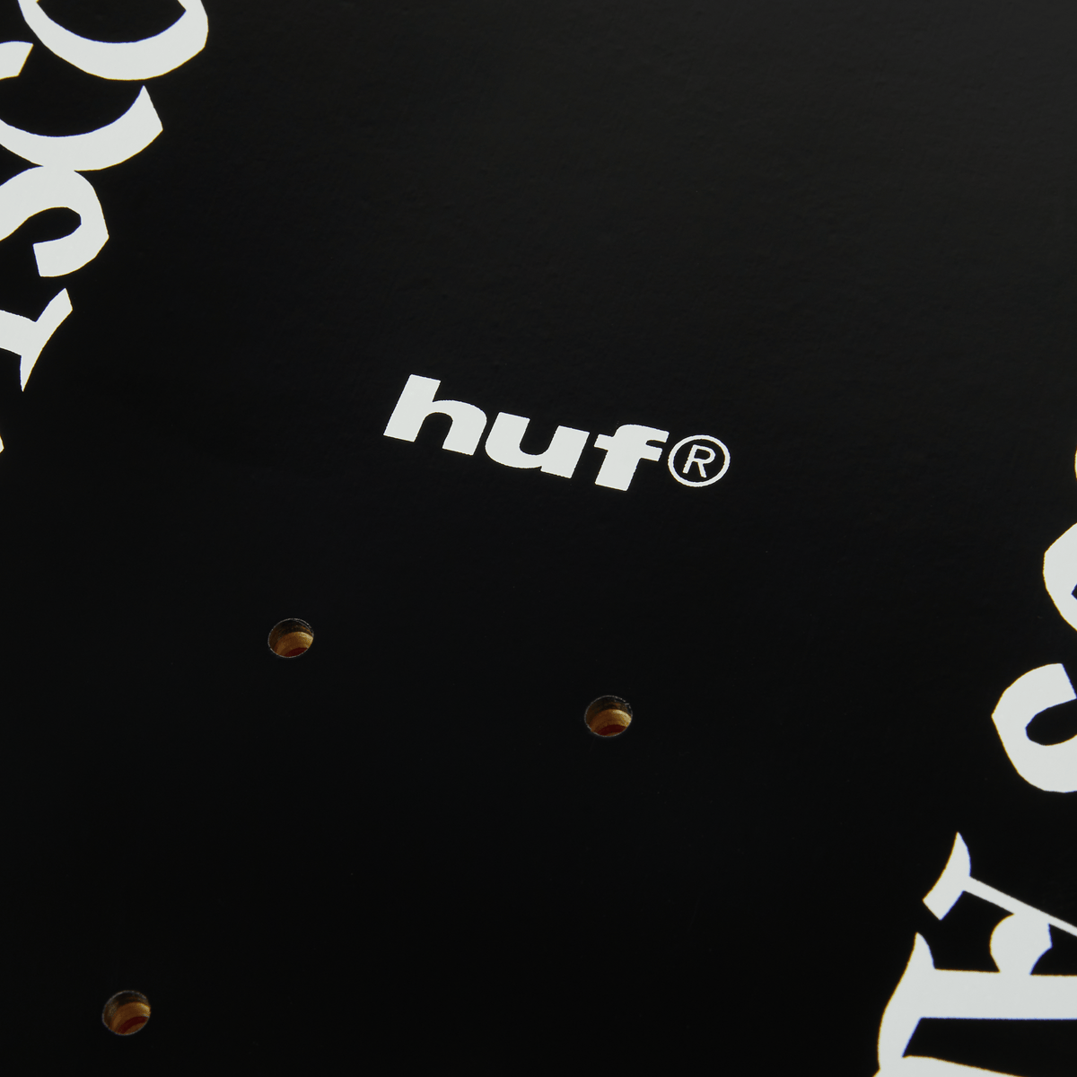 Disney | HUF Mickey Worldwide Skate Deck