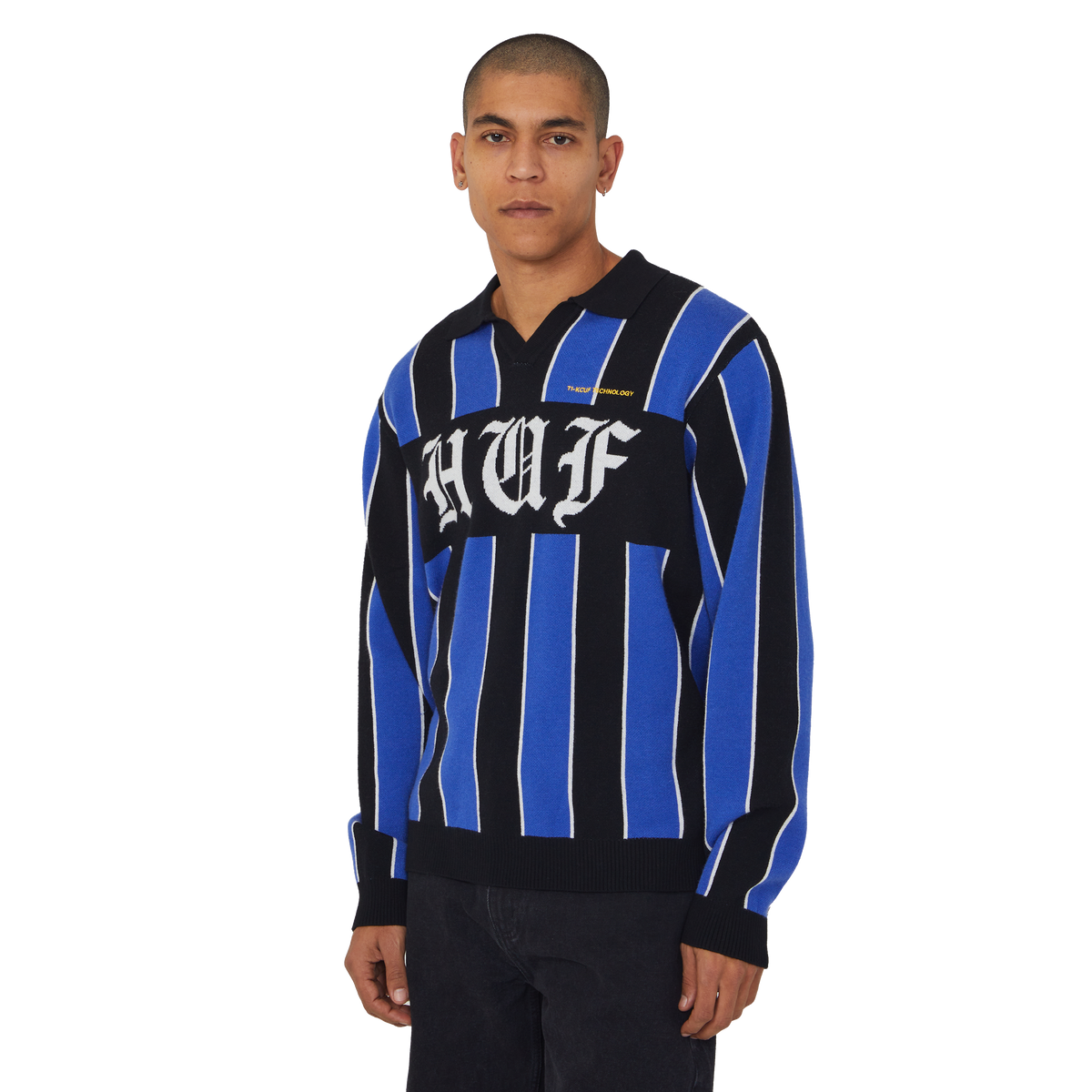 Midfield Jersey Sweater