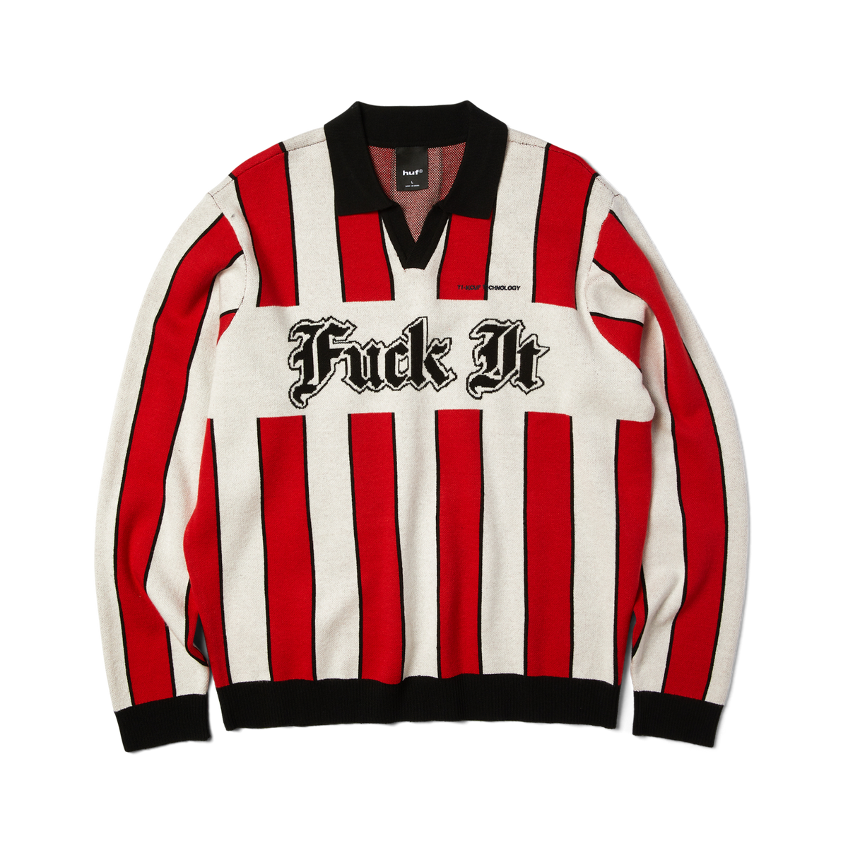 Midfield Jersey Sweater