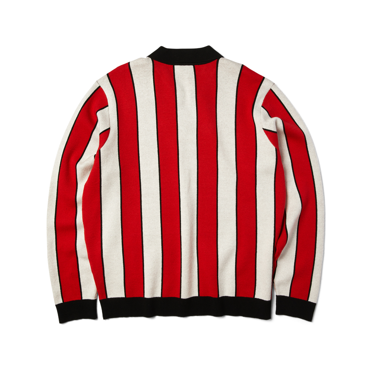 Midfield Jersey Sweater