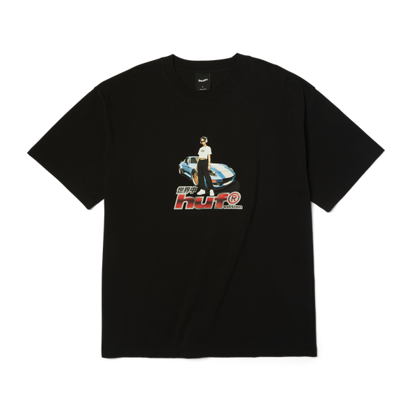 Midnight Huf T-Shirt