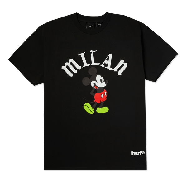 Disney | HUF Milan Mickey Worldwide T-Shirt