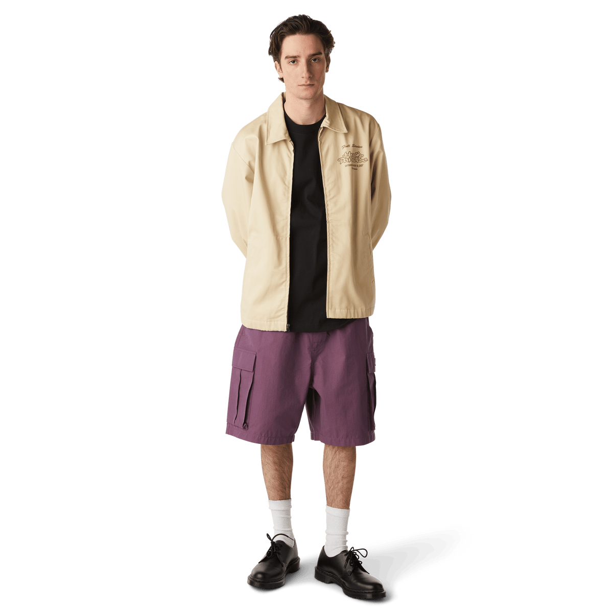 Millenium Cargo Short