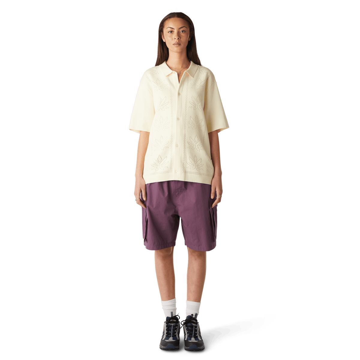 Millenium Cargo Short