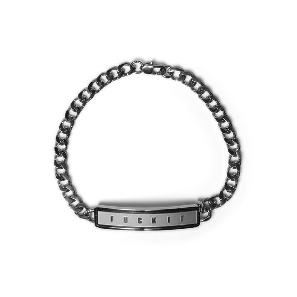 Mini ID Bracelet – HUF Worldwide