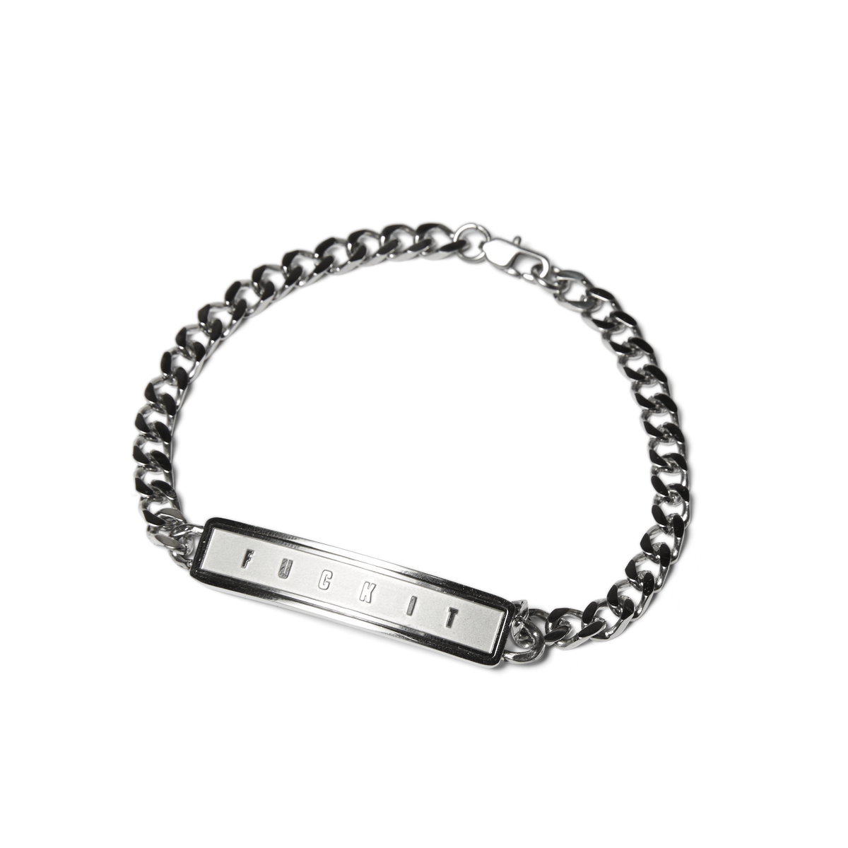 Mini ID Bracelet
