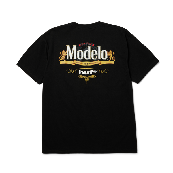 huf x Modelo Core T-Shirt