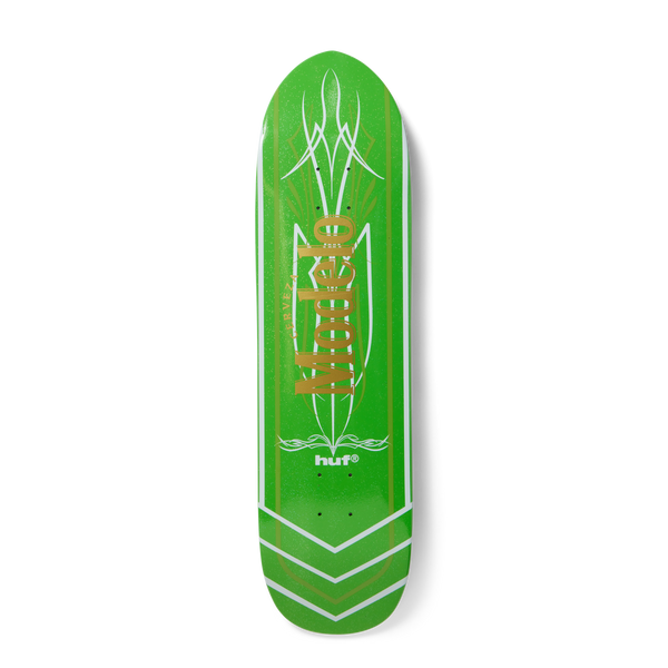 huf x Modelo Cruiser Deck