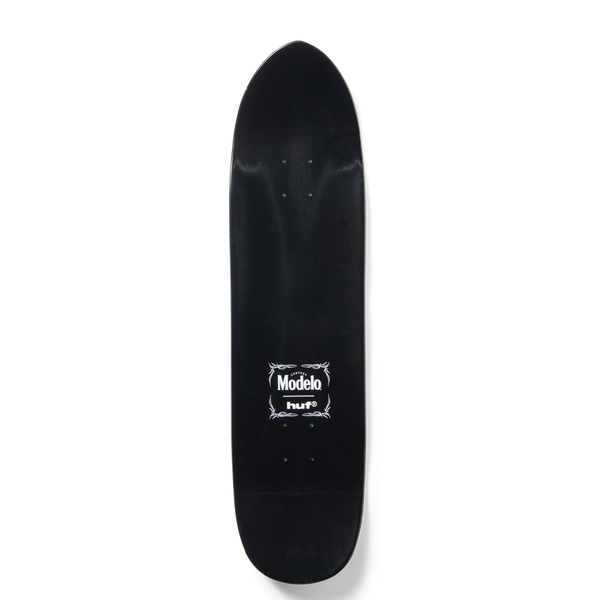 huf x Modelo Cruiser Deck