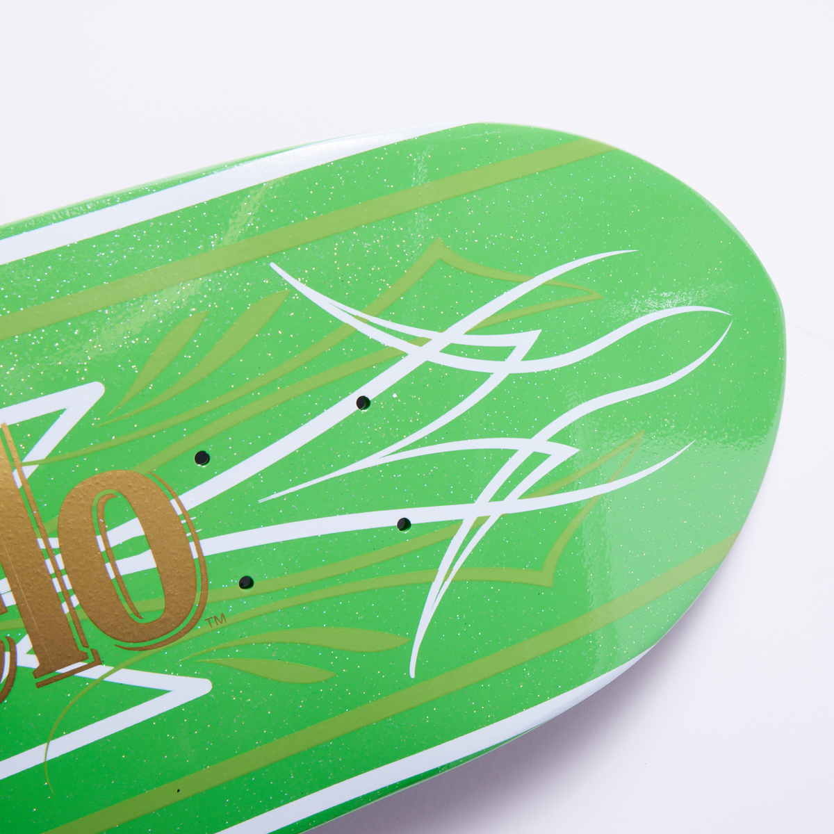 huf x Modelo Cruiser Deck