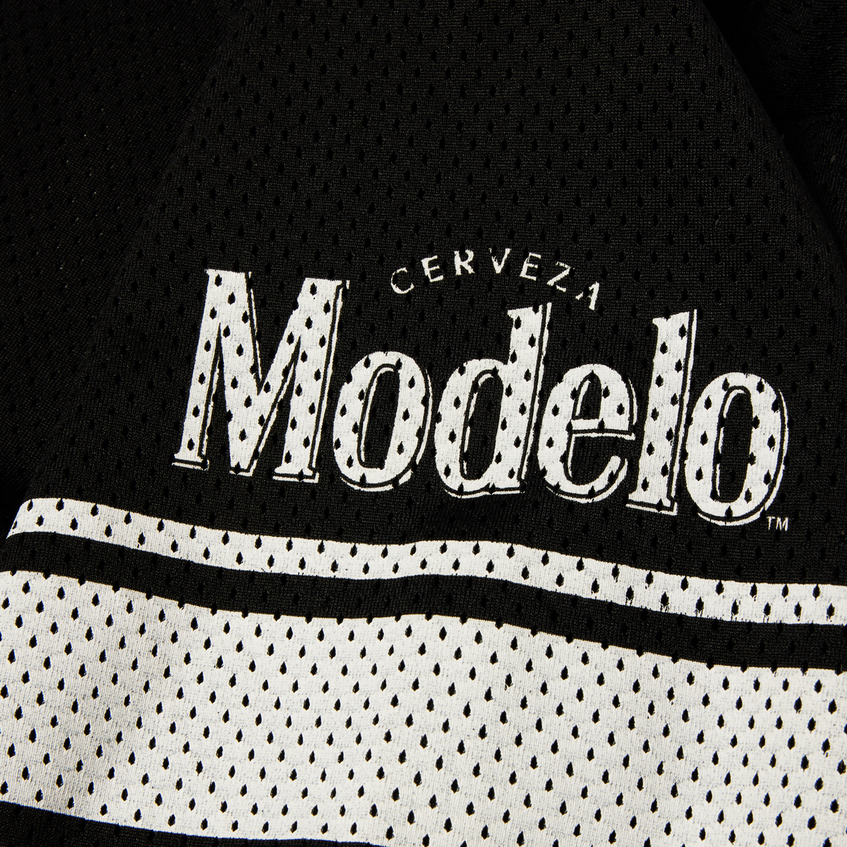huf x Modelo  Football Jersey