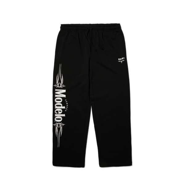 huf x Modelo Pinstripe Sweatpants