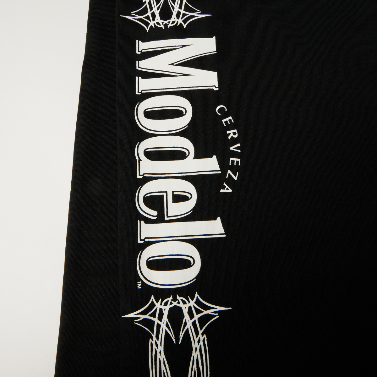 huf x Modelo Pinstripe Sweatpants